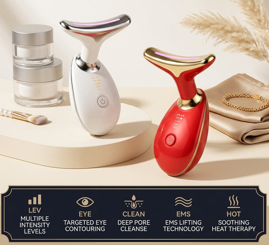 Designed in the clinic. Built for your bathroom.