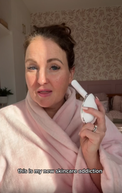 as an aesthetician, I've tried so many tools